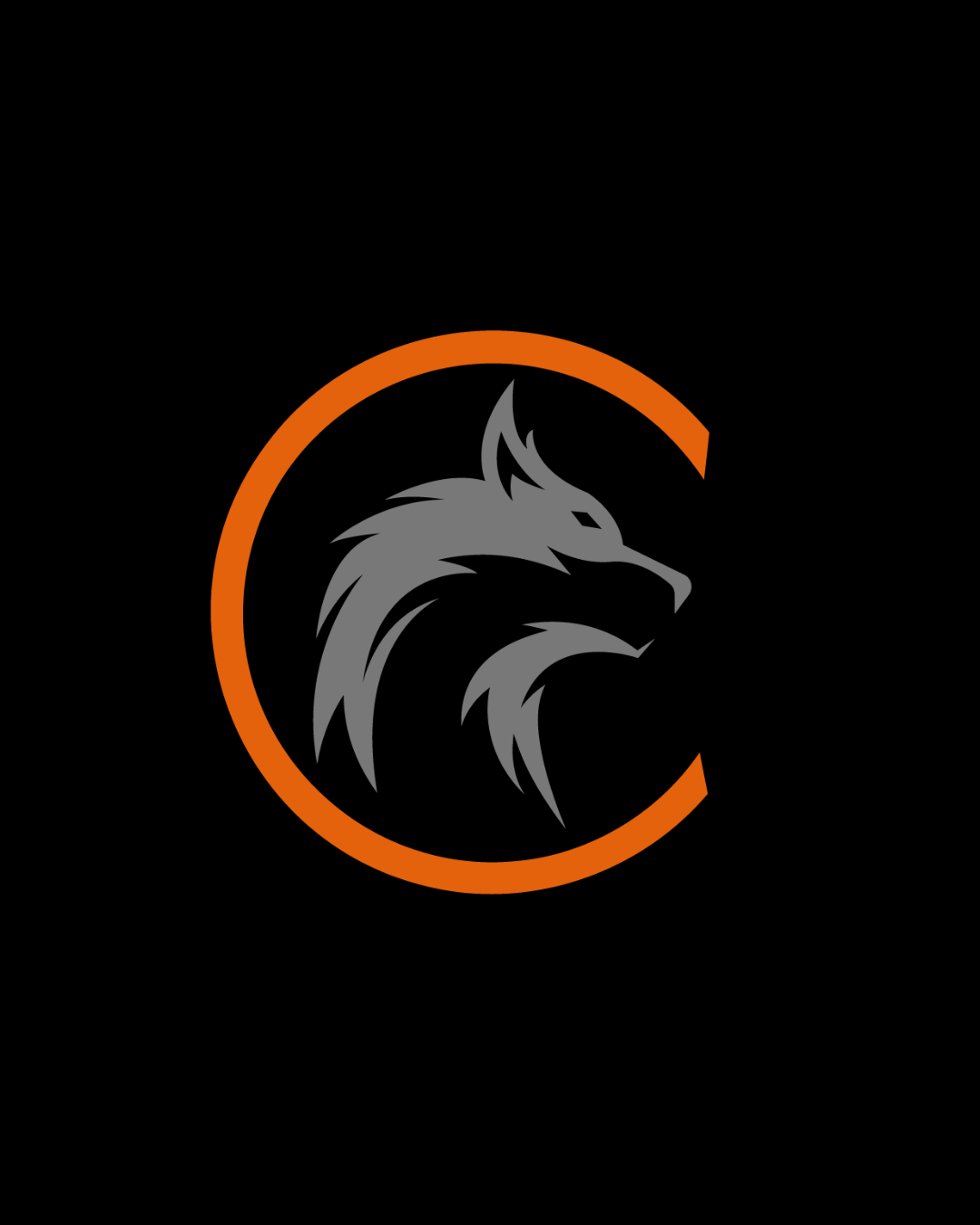 Coywolf Aviation logo